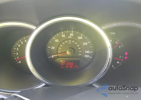 2012 Kia Sorento Ex V6 из США, поврежденный, VIN 5XYKU4A26CG204904